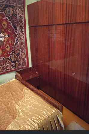 Продаж 2к Квартира 46 кв.м Соборна вул. Rivne