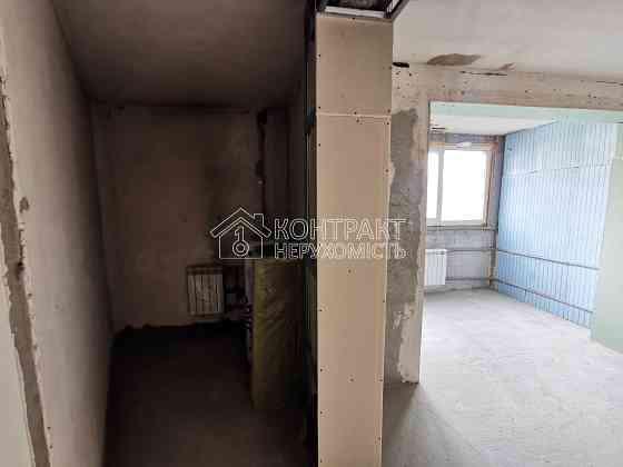 Продаж Квартира 4-кімнатна, 11/12 поверх на вул. Кричевського Харків