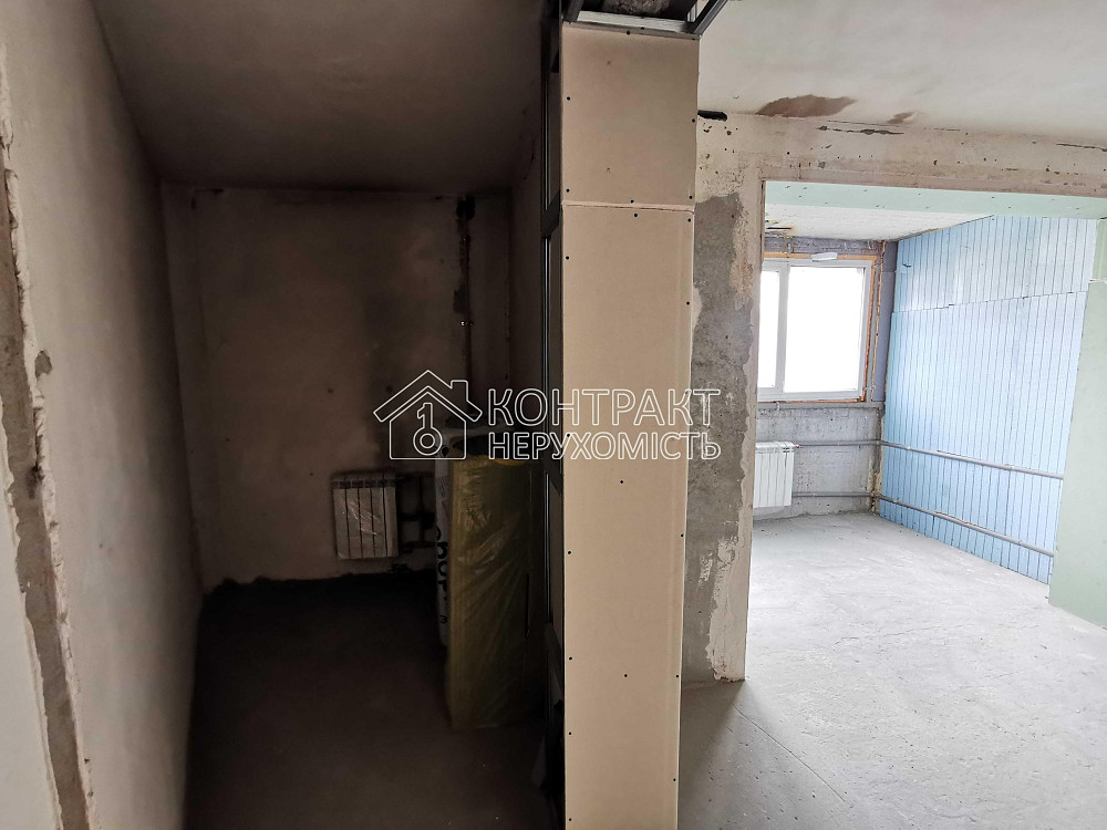 Продаж Квартира 4-кімнатна, 11/12 поверх на вул. Кричевського Харків - фото 4