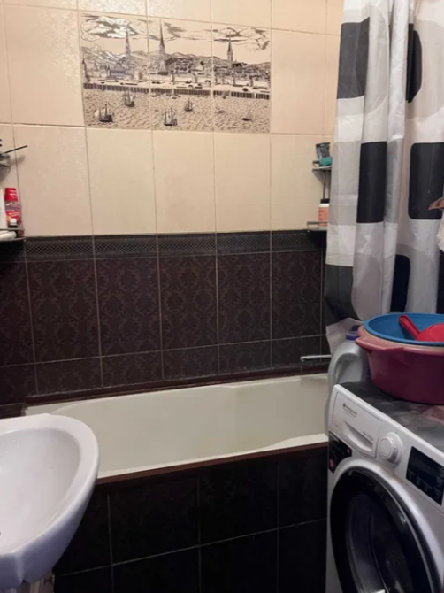 Продам 2-комнатную квартиру в р-не Дюковского парка Одеса - фото 5