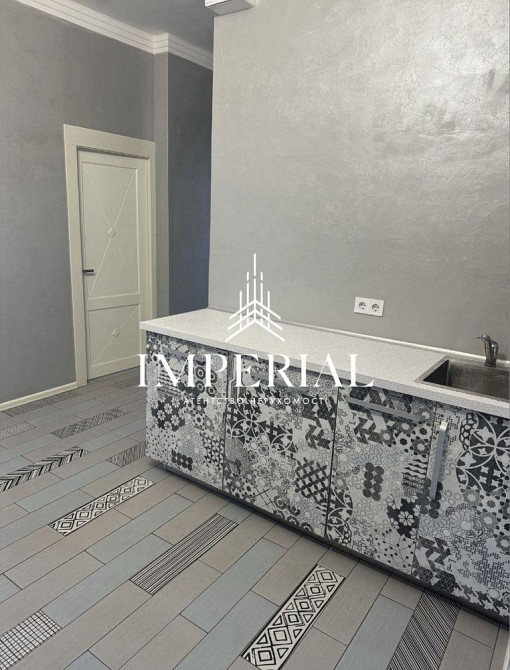 Оренда Квартира 4-кімнатна, 24/24 поверх на вул. Кирило-Мефодіївська Київ - фото 9