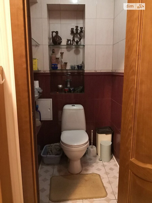 Оренда Квартира 1-кімнатна, 5/18 поверх на просп. Петра Григоренка, 3Б Kiev - photo 11