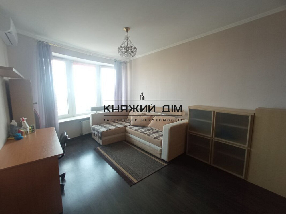 Здам 1 кімнатну квартиру, ЖК Південа Брама,м. Осокорки, код 11195943 Київ - фото 13