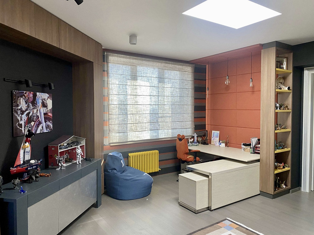 Продаж Квартира 3-кімнатна, 13/15 поверх на Тенистая ул., 9/12 Odessa - photo 7