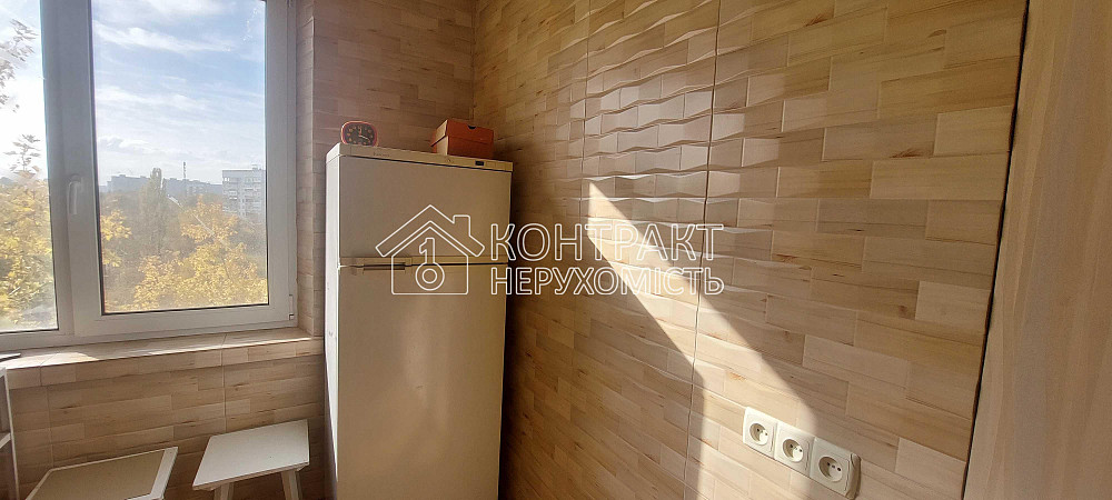 Продаж Квартира 2-кімнатна, 9/9 поверх на вул. нескорених Харків - фото 8