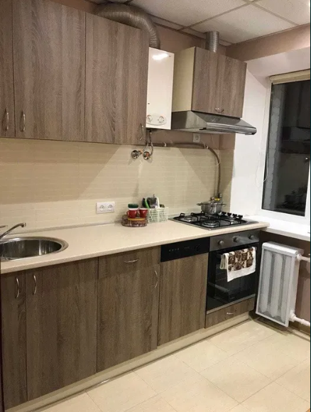 Оренда Квартира 2-кімнатна, 5/5 поверх на вул. Коновальця, 29А Київ - фото 1