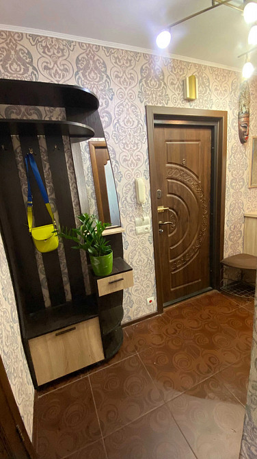 Оренда Квартира 2-кімнатна, 1/9 поверх на Володимира Івасюка, 56а Київ - фото 5