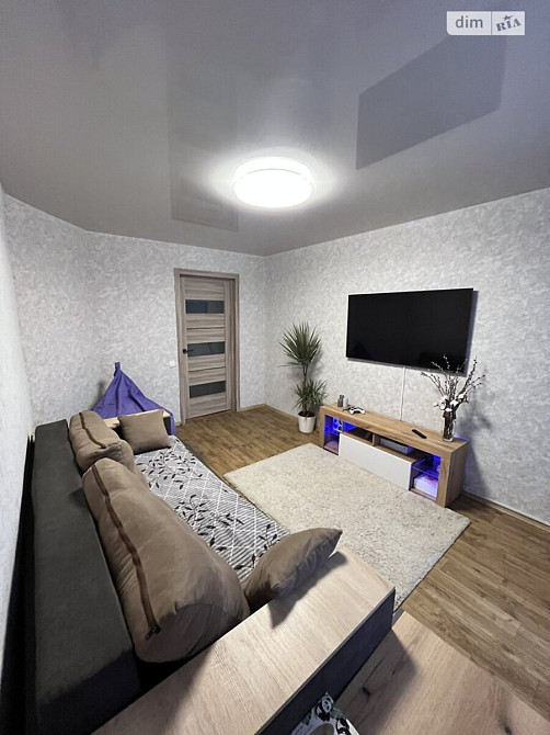 Продаж Квартира 2-кімнатна, 5/5 поверх на пр. Орловський Дніпро - фото 3