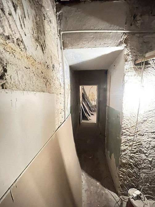 Продам квартиру в цоколе ул. Льва Толстого. Odessa - photo 9