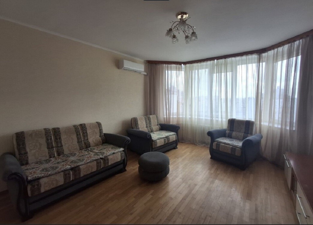 Оренда Квартира 2-кімнатна, 18/24 поверх на проспект Бажана Николая, д.16 Київ - фото 15