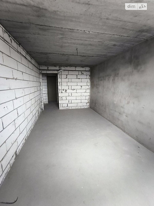 Продаж Квартира 1-кімнатна, 8/11 поверх на синьоводська Вінниця - фото 3