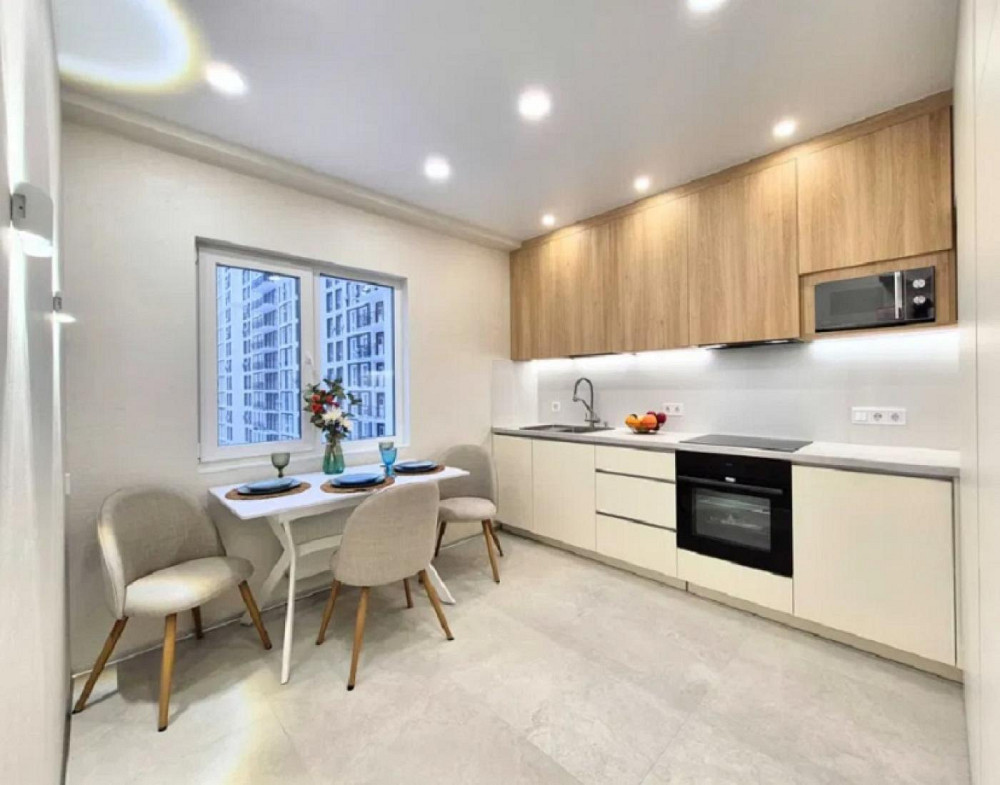 Продаж Квартира 2-кімнатна, 12/22 поверх на Максимовича Михайла вул., д. 24-Г Київ - фото 10