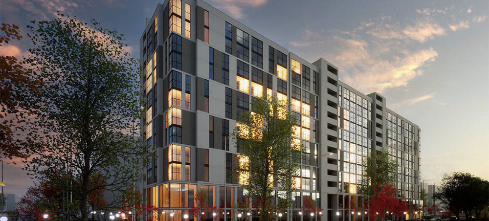 Продаж Квартира 3-кімнатна, 4/12 поверх на вул. Хоткевича Г. Івано-Франківськ - фото 6