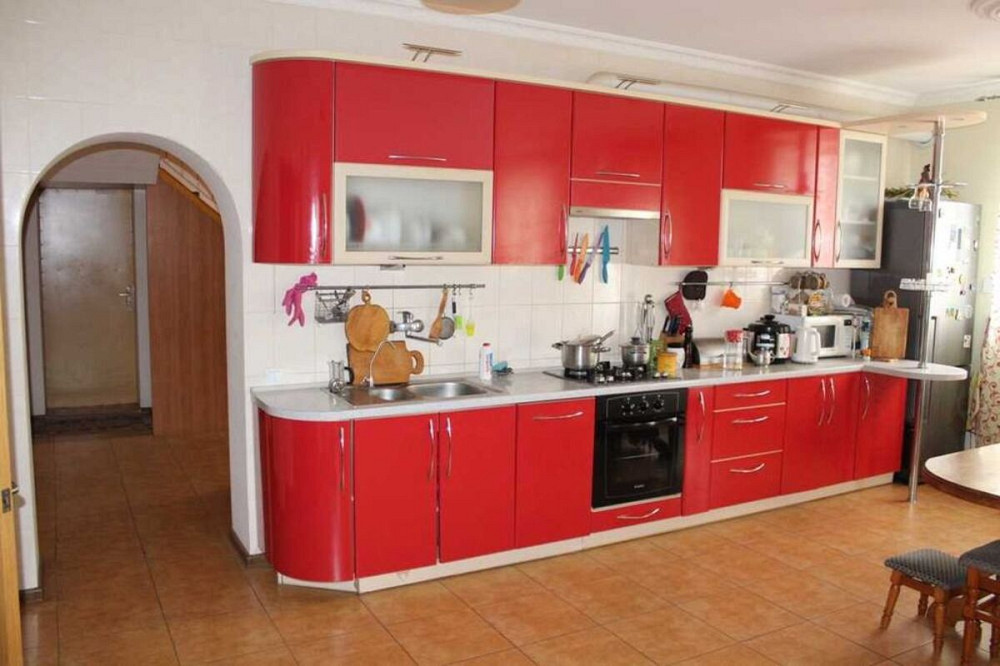 Будинок біля паркової зони Санаторний провулок Кропивницький. Кропивницкий - изображение 13