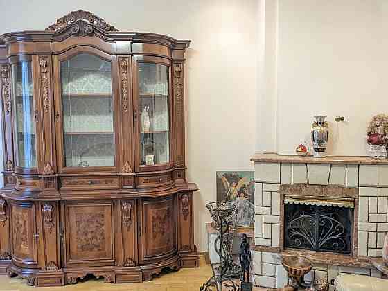 Оренда 3к квартири 93 кв. м Львів