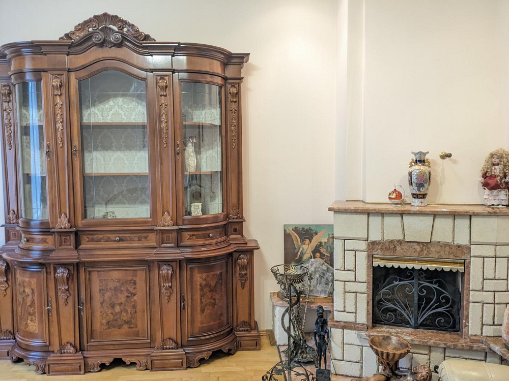 Оренда 3к квартири 93 кв. м Львів - фото 3