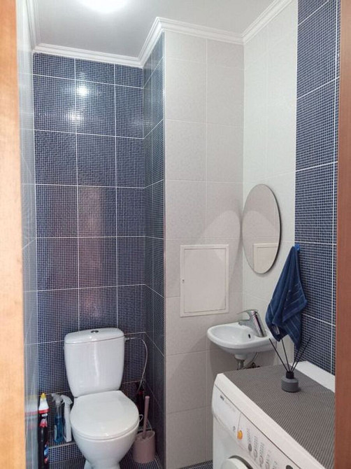 Продаж Квартира 2-кімнатна, 17/25 поверх на Харківське шосе, 152 Київ - фото 20