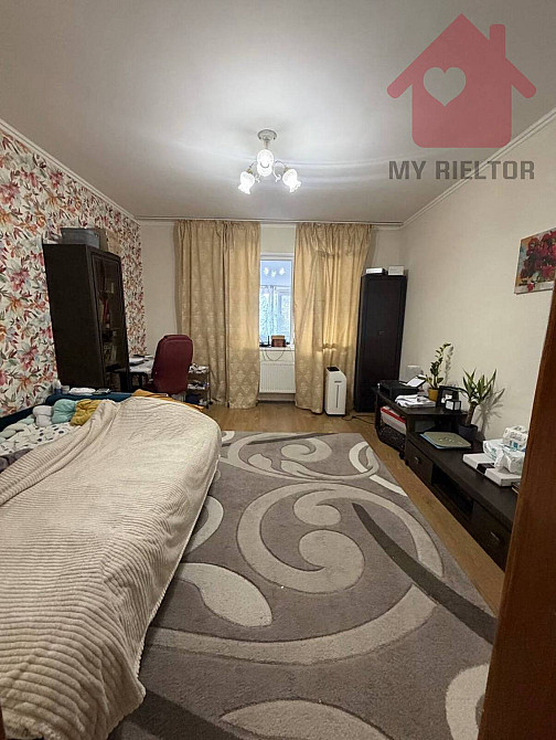 Продаж Квартира 2-кімнатна, 2/5 поверх на Тлехаса Ужгород - фото 1