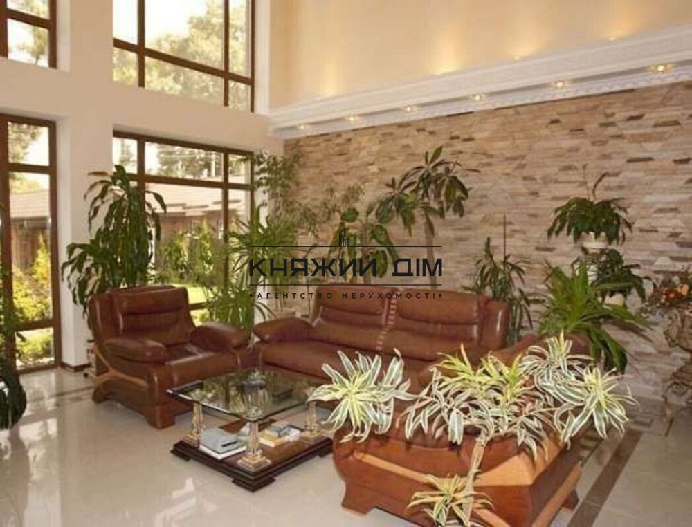 БЕЗ КОМІСІЇ!!! Оренда шикарного будинку в Козині. Код об'єкта № 133750 Козин (МИРОНІВСЬКИЙ район) - фото 12