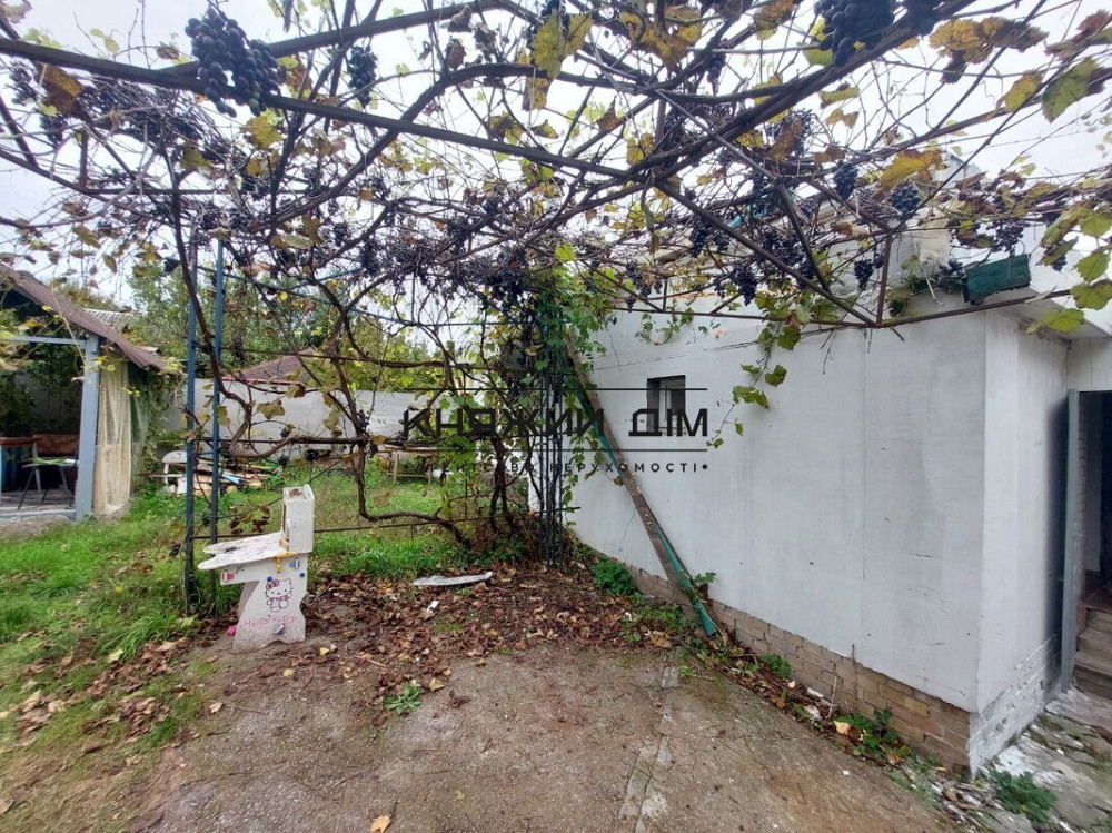 Оренда частини будинку Голосіївський район КОД 139501 Київ - фото 7