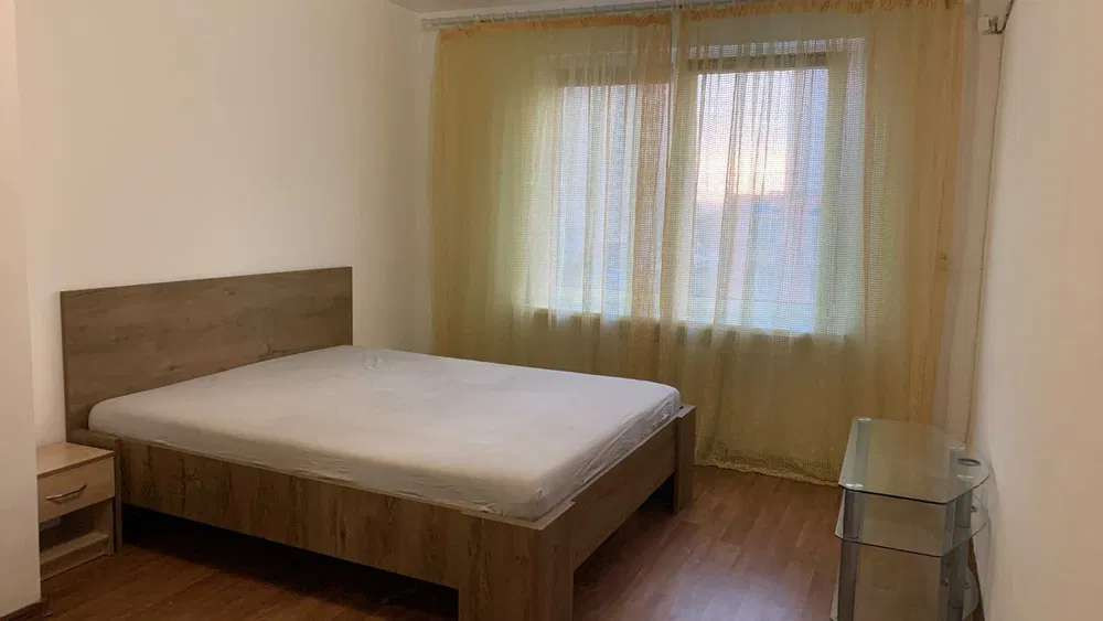 Оренда Квартира 1-кімнатна, 4/25 поверх на ул. Софии Русовой, 3в Київ - фото 2