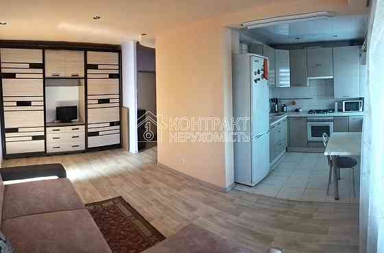 Оренда Квартира 2-кімнатна, 5/5 поверх на вул. Полтавський Шлях Харьков