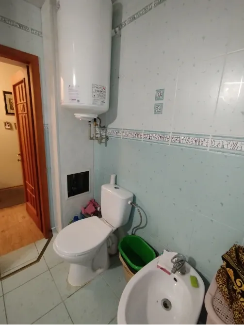 Продажа 3к Квартира 92 кв.м вулиця Осіння 4-а Днепр - изображение 13