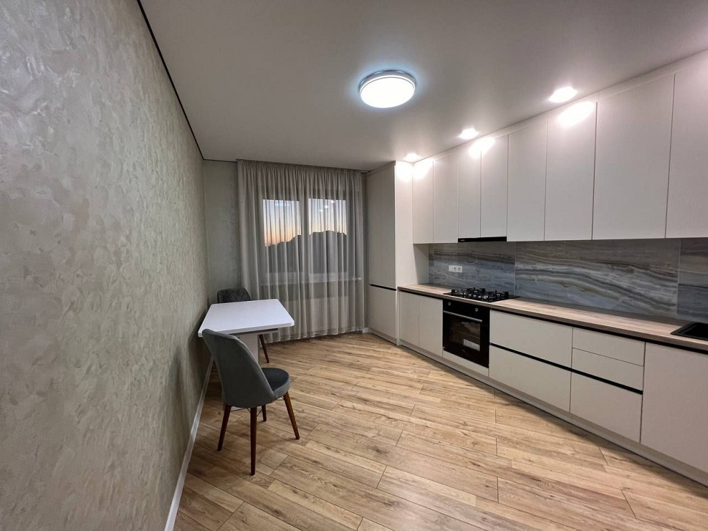 Продаж Квартира 1-кімнатна, 12/12 поверх на вул. Тетерівський Zhytomyr - photo 9