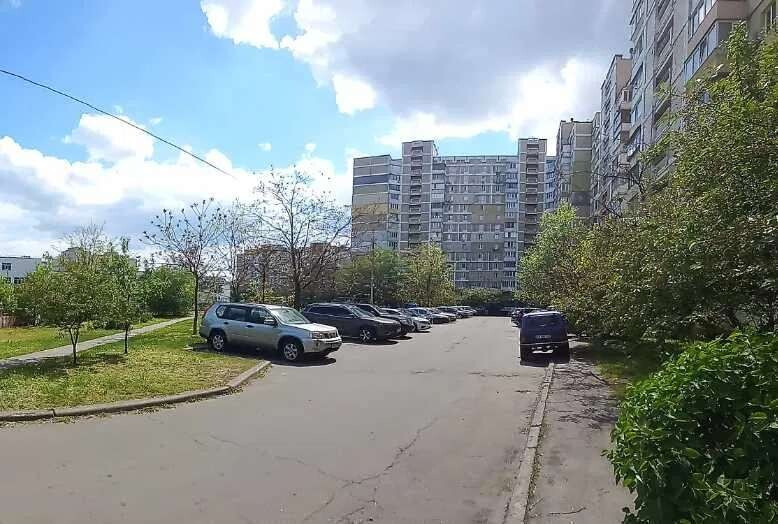 Продаж Квартира 4-кімнатна, 2/15 поверх на улица Ревуцкого, д.13 Киев - изображение 16