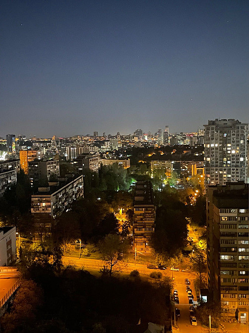 Продаж Квартира 2-кімнатна, 21/25 поверх на Василя Липківського (раніше Урицького) вул., д. 37г Київ - фото 13