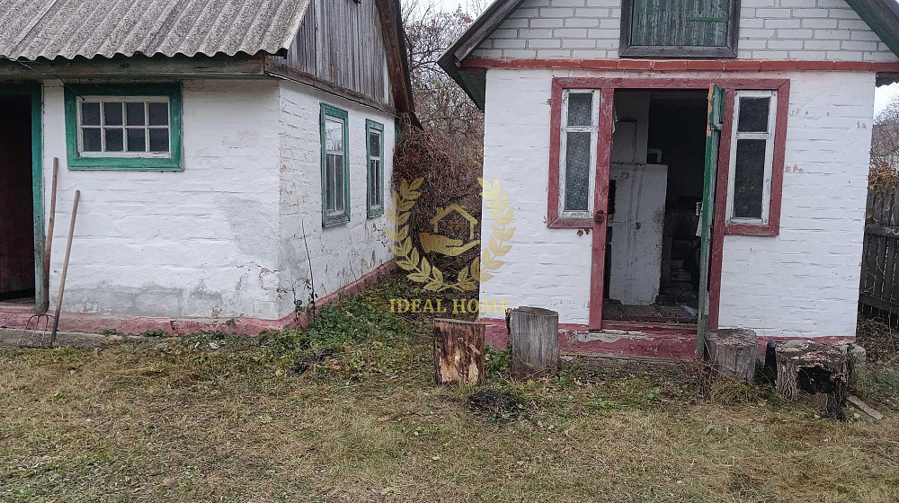 продам будинок турівка Турівка - фото 20