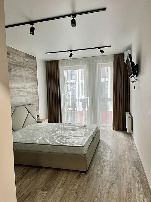 Оренда 1к Квартира 51 кв.м Малоголосківська вул. L'viv - photo 1