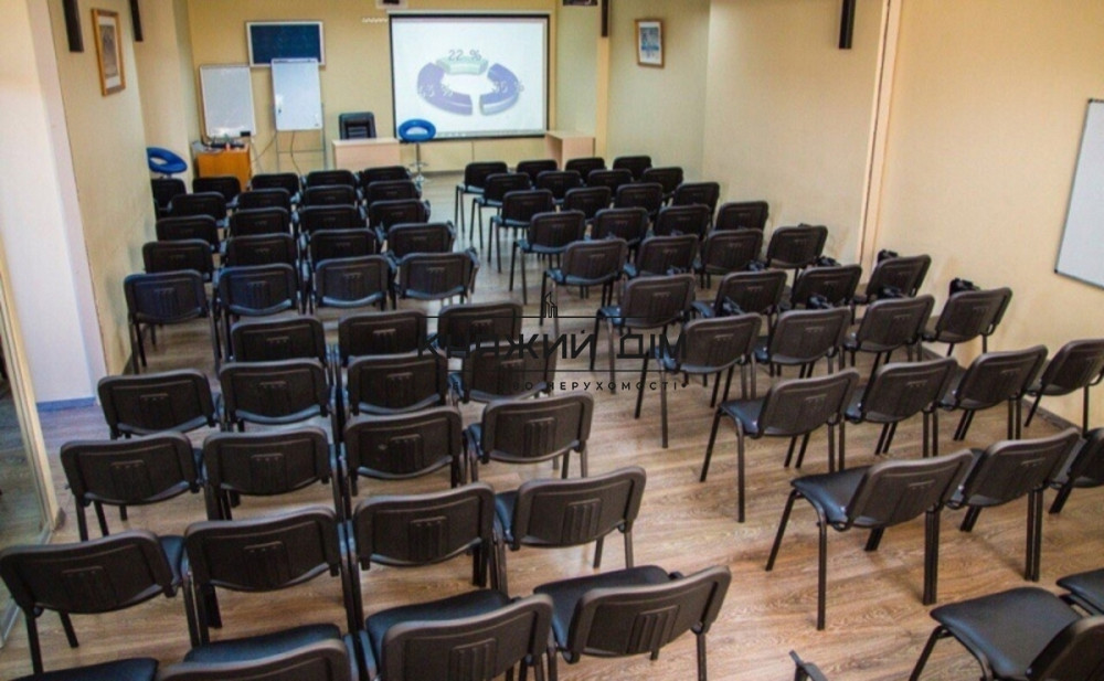 Оренда офісне приміщення на Днепровская Набережная наб. поверх - 4/24 Київ - фото 7