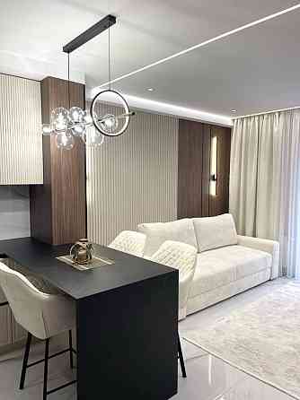 Продаж Квартира 1-кімнатна, 3/21 поверх на Максимовича Михайла вул., д. 24В Київ