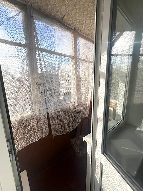 Продаж Квартира 1-кімнатна, 3/5 поверх на Косиора ул., 19 Дніпро - фото 6