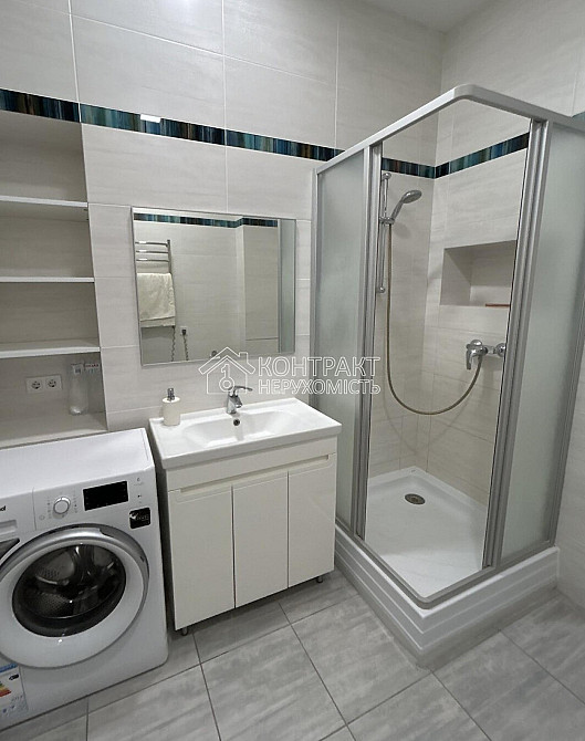 Оренда Квартира 1-кімнатна, 12/16 поверх на вул. Отакара Яроша Харьков - изображение 6