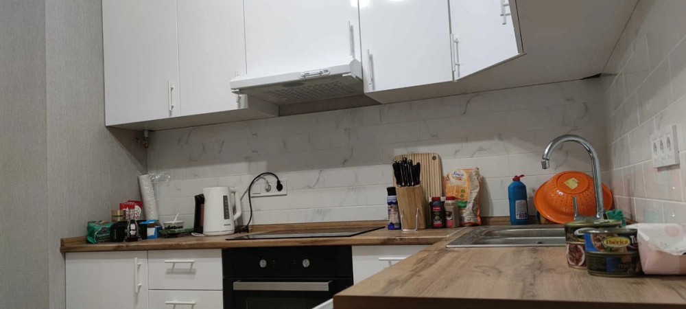 2 кімнатна квартира, ЖК Софія Резіденс,Бучанський район  - photo 14