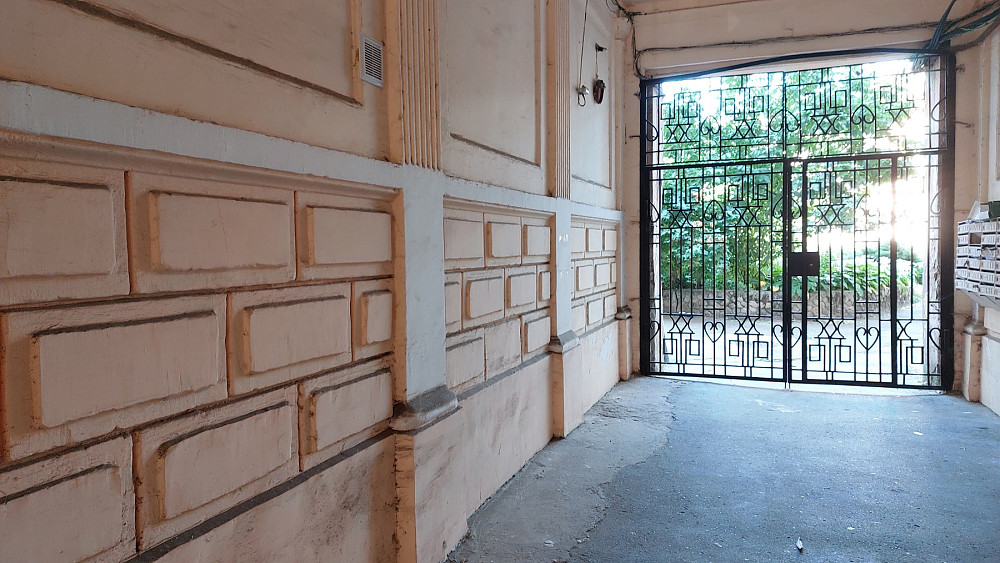 Квартира на Коблевской  Соборная площадь. Одеса - фото 10