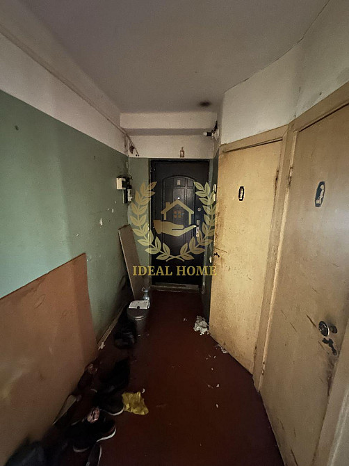 Продаж Квартира 2-кімнатна, 1/5 поверх на Кибальчича Николая ул., 6 Kiev - photo 9