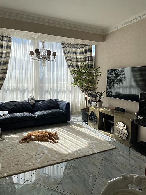 Оренда Квартира 2-кімнатна, 16/22 поверх на вул.Січових Стрільців, 52а Київ - фото 9