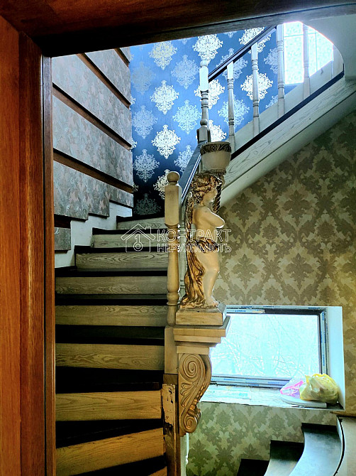 Оренда Будинок 6-кімнатний на вул. Ніконівський Харків - фото 8