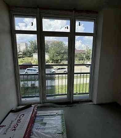 Продаж 2к Квартира 60 кв.м бул.Тетерівський Zhytomyr