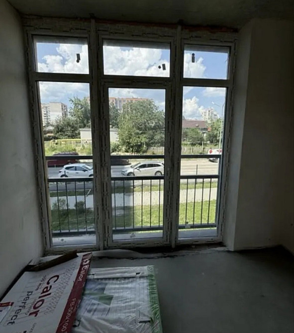 Продаж 2к Квартира 60 кв.м бул.Тетерівський Житомир - фото 1