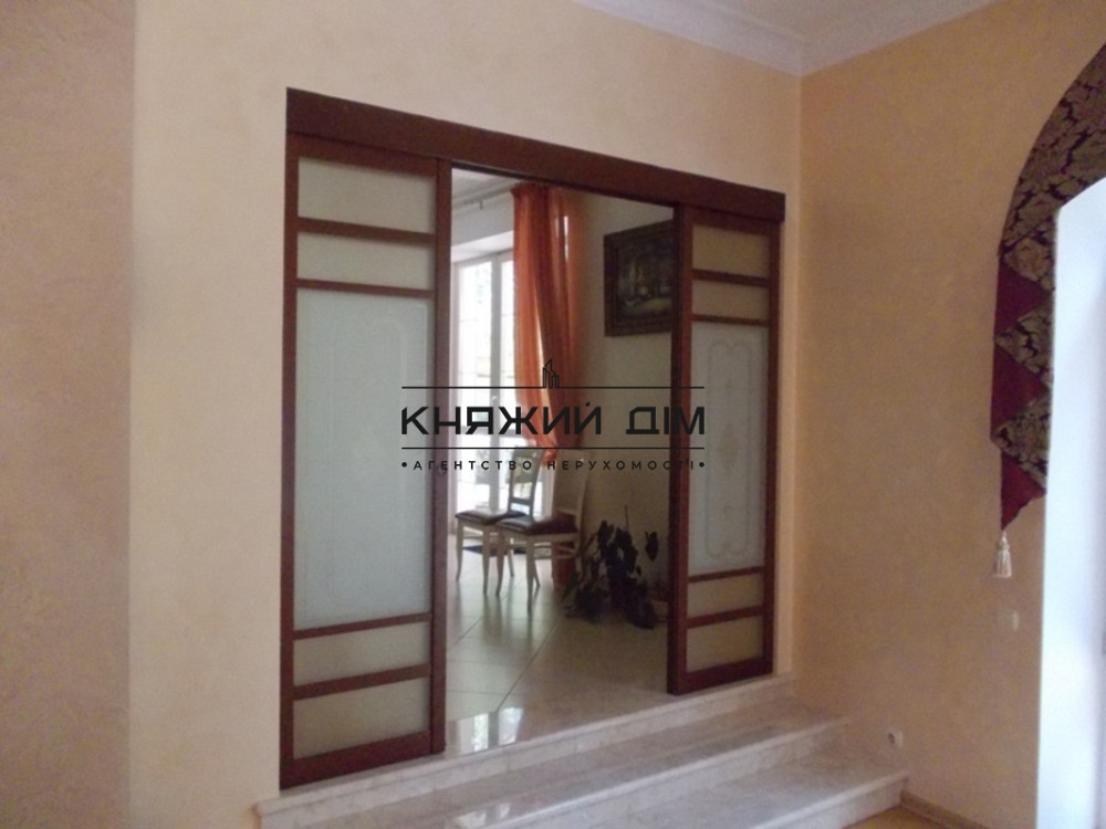 Без комиссии!!! Предлагается шикарный дом, Оболонский р-н Код: 1343. Київ - фото 9