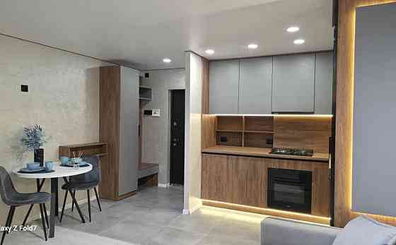 Продаж Квартира 3-кімнатна, 3/11 поверх Ternopil'