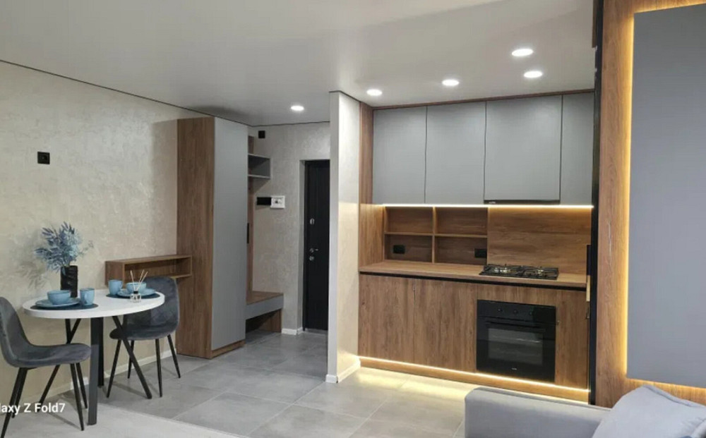 Продаж Квартира 3-кімнатна, 3/11 поверх Ternopil' - photo 5