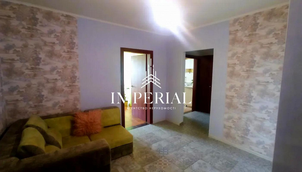 Продаж Квартира 1-кімнатна, 14/25 поверх на вул. Данченка Київ - фото 4