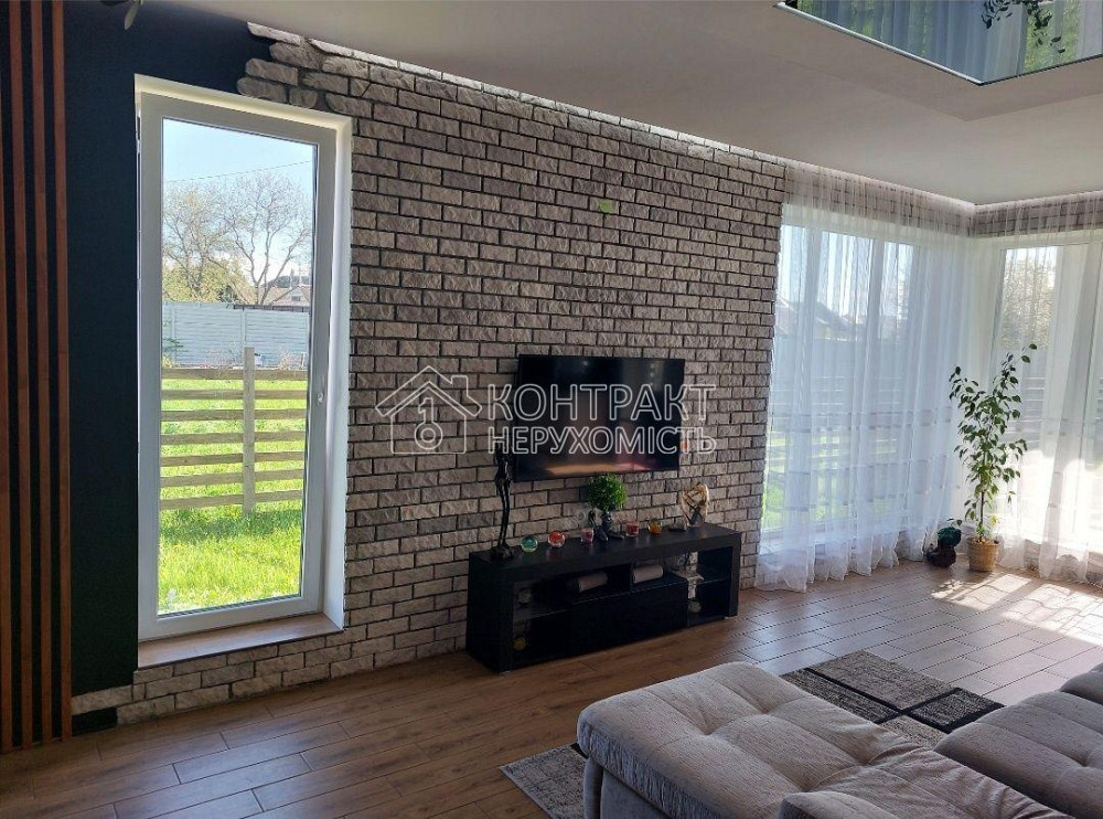 Продаж Будинок 5-кімнатний на вул. Безперчего Kharkiv - photo 6