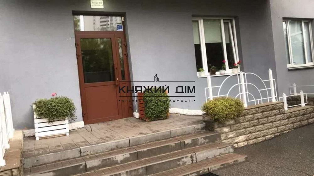 Продаж Квартира 3-кімнатна, 4/26 поверх на Драгоманова ул. Київ - фото 12
