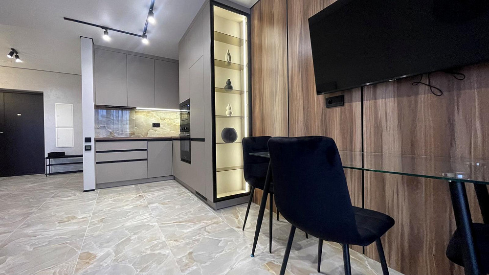 Продаж Квартира 1-кімнатна, 13/15 поверх на Олександра Олеся вул., д. 9 Київ - фото 9